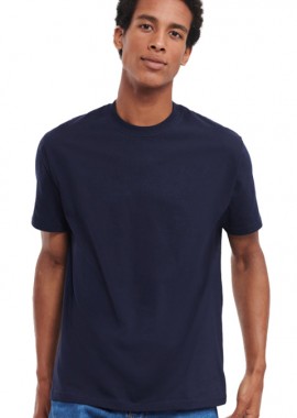 Russell - T-Shirt Classic T R-180M-0 Russell French Navy