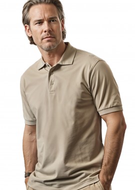 Tee Jays - Ανδρική Μπλούζα Polo 1405 Tee Jays Luxury Stretch Kit