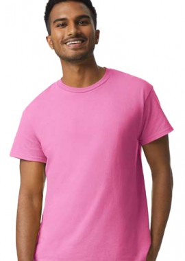 Gildan - T-Shirt 2000 Gildan Ultra Cotton Azalea