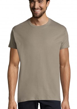 SOLS - T-Shirt 11500 SOL'S Imperial Zinc
