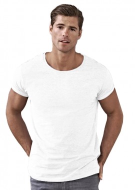 Tee Jays - T-Shirt Roll-Up 5062 Tee Jays White