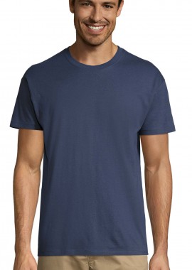 SOLS - Ανδρικό T-Shirt 11380 SOL'S Regent Denim