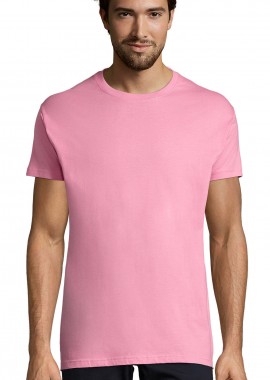 T-Shirt 11500 SOL'S Imperial Orchid Pink