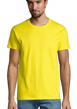 T-Shirt 11500 SOL'S Imperial Lemon