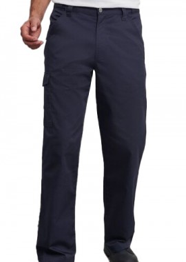 Παντελόνι R-001M-0 Russell Twill French Navy