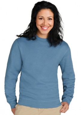 SG - Φούτερ Crew Neck SGS200 SG Unisex Steel Blue