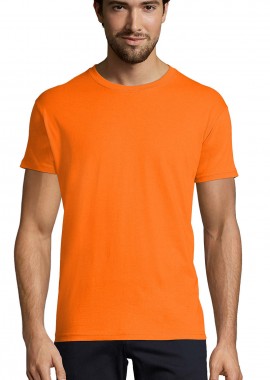 SOLS - T-Shirt 11500 SOL'S Imperial Orange