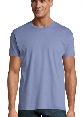 SOLS - T-Shirt 11500 SOL'S Imperial Blue