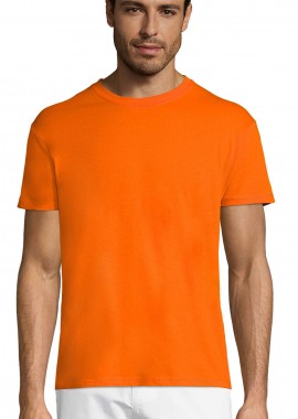 SOLS - Ανδρικό T-Shirt 11380 SOL'S Regent Orange
