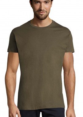 SOLS - T-Shirt 11500 SOL'S Imperial Army