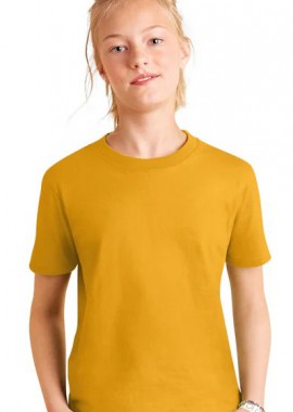 Παιδικό T-Shirt Exact 150 B & C Apricot