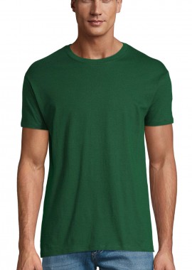 SOLS - Ανδρικό T-Shirt 11380 SOL'S Regent Bottle Green