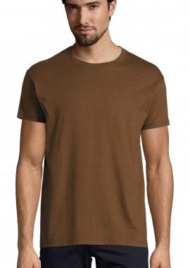 T-Shirt 11500 SOL'S Imperial Earth