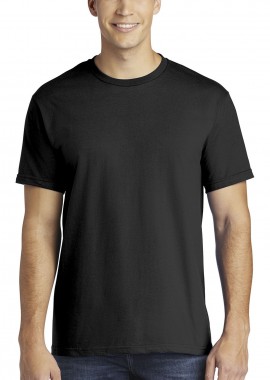 Gildan - T-Shirt H000 Gildan Hammer Classic Fit Black