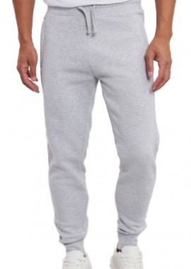 Ανδρική Φόρμα R-268M-0 Russell Sweatpants Light Oxford