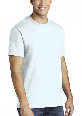 Gildan - T-Shirt H000 Gildan Hammer Classic Fit Chambray