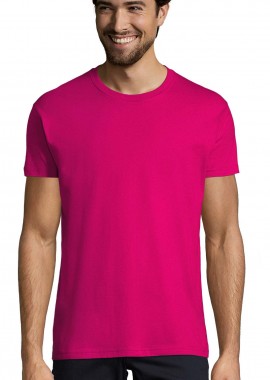 SOLS - T-Shirt 11500 SOL'S Imperial Fuchsia