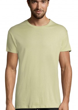 SOLS - Ανδρικό T-Shirt 11380 SOL'S Regent Sage Green