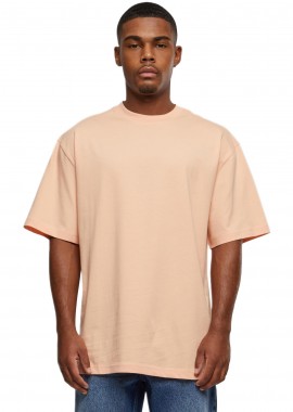 Urban Classics - T-Shirt Tall Tee TB006 Urban Classics Softapricot