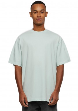 Urban Classics - T-Shirt Tall Tee TB006 Urban Classics frostmint