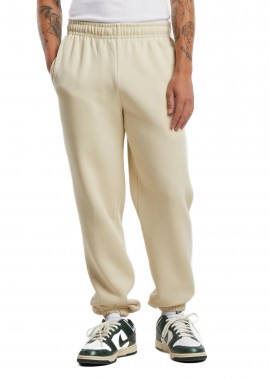 Urban Classics - Παντελόνι Φόρμας Basic Essential TB7282-00208 Urban Classics Sand