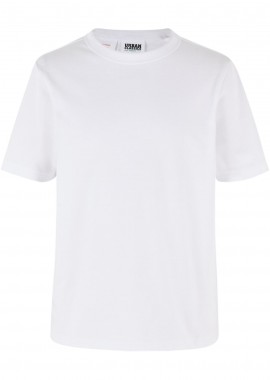 Boys Organic Basic Tee Urban Classics UCK3085-00220 White
