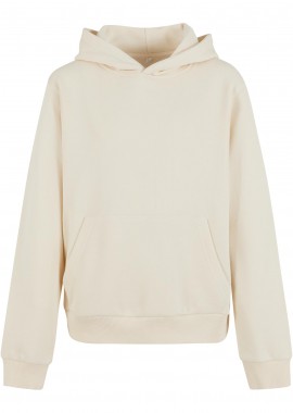 Παιδικό Φούτερ Oversized Light Terry UCK6860-02903 Urban Classics Whitesand