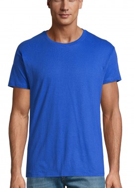 SOLS - Ανδρικό T-Shirt 11380 SOL'S Regent Royal Blue