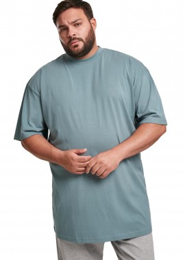 Urban Classics - T-Shirt Tall Tee TB006 Urban Classics Dusty Blue
