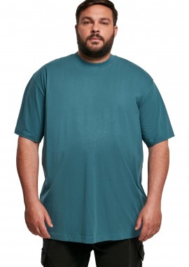 Urban Classics - T-Shirt Tall Tee TB006 Urban Classics Teal