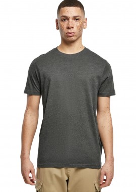 Basic T-Shirt TB2684 Urban Classics Charcoal