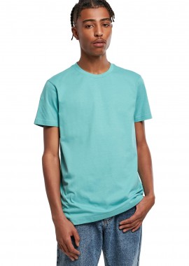 Basic T-Shirt TB2684 Urban Classics Glass