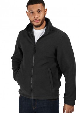 Regatta - Ζακέτα Fleece TRF570 Regatta Classic Symmetry Black