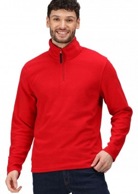 Fleece Μπλούζα Micro TRF549 Regatta Classic Red