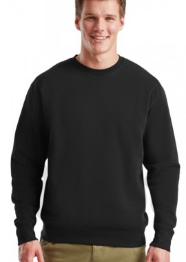 Fruit of the Loom - Φούτερ 62-154-0 Fruit of the Loom Premium Set In Black