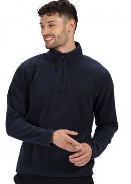 Fleece Μπλούζα Micro TRF549 Regatta Dark Navy