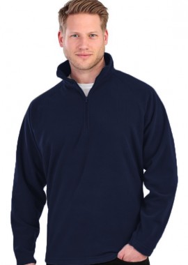 Result - Micro Fleece Μπλούζα Mid Layer R112X Result Navy