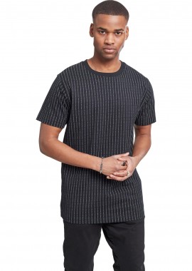 T-Shirt Fuckyou Tee Mister Tee MT679 Black