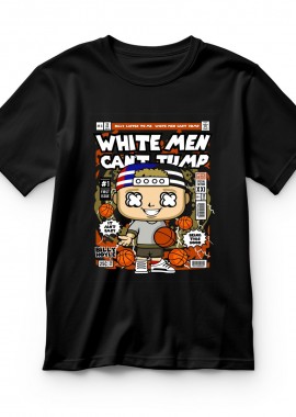 Παιδικό T-shirt Billy Hoyle Pop Culture Black