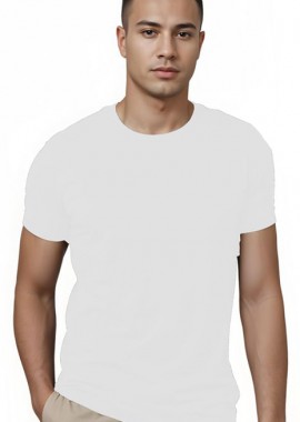 Tee Jays - T-Shirt Stretch 400 Tee Jays White