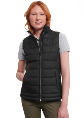 Russell - Γυναικείο Αμάνικο Μπουφάν Nano Bodywarmer R-441F-0 Russell Black