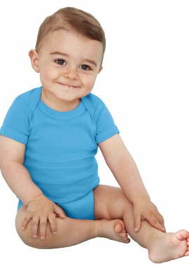 Φορμάκι Μωρού 00583 SOL'S Bambino Aqua
