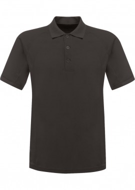 Regatta - Ανδρικό Polo Coolweave TRS147 Regatta Iron