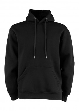 Tee Jays - Hoodie Φούτερ 5430 Tee Jays Black