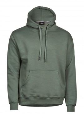 Tee Jays - Hoodie Φούτερ 5430 Tee Jays Leaf Green