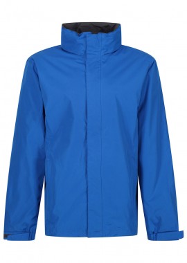 Regatta - Αδιάβροχο Jacket TRW461 Regatta Ardmore Oxford Blue/Seal Grey