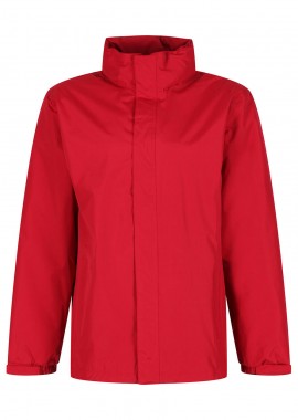 Αδιάβροχο Jacket TRW461 Regatta Ardmore Classic Red