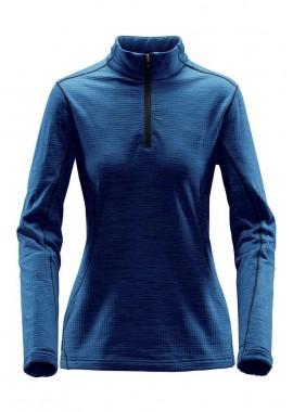 StormTech - Γυναικείο Ισοθερμικό Base Thermal 1/4 Zip HTZ-1W StormTech Ocean