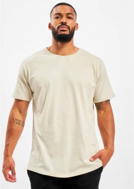 Dedication T-Shirt DEF DFTS105-00003 beige