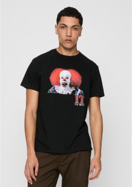 Vintage Pennywise Poster Tee Merchcode MC827-00007 black